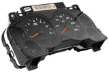 2007 GMC Sierra 1500 Chevrolet Silverado 1500 OEM Speedometer Cluster 25799983 - product image