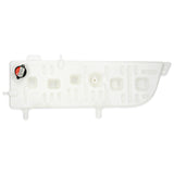 Radiator Coolant Overflow Reservoir for 2000-2005 Ford F-650 F-750 F81Z-8A080-AA