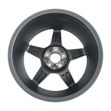 18 x 8.5 in Replacement Wheel for Mercedes-Benz C-Class E-Class
