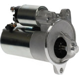 Starter For Ford Truck Van 4.9 I6 5.0 302 5.8 351 V8 1992- 1997 PMGR MIINI PP3241N – front view