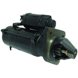 Starter For McCormick Tractor F90 1104D-44T Tier 3 61kW 4.4 5801471582 PP33402N – front view