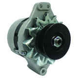 Alternator For John Deere 240 250 260 Skid Steer Loader 99-04 36-12366 – front view