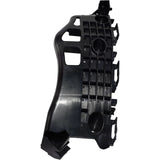 Bumper Bracket fits 2018-2022 C-HR Turkey Built Front Upper Side Support Right 6449-0059R - product image