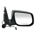 Right Primed Side View Mirror for 2015-2022 Chevrolet Colorado GMC Canyon 84979765 – product image 2
