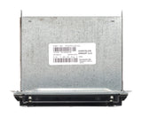 2011-12 Dodge Journey AM/FM Radio Receiver Single Disc CD MP3 Player 05091101AG - product image
