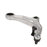 Front Left Lower Control Arm for 2013-2019 Nissan Pathfinder INFINITI JX35 QX60 545013JA0A – product image 6