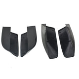 Roof Rack Rail End Cover Set for 2003-2009 Toyota 4Runner