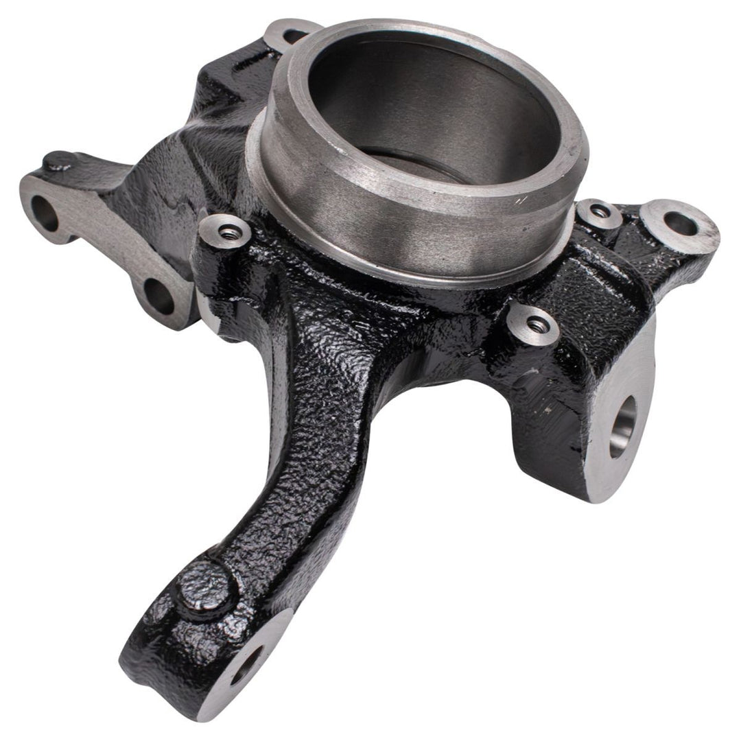 Front Steering Knuckle Pair for 2004-2010 Toyota Sienna