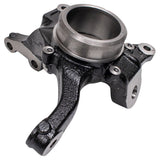 Front Steering Knuckle Pair for 2004-2010 Toyota Sienna