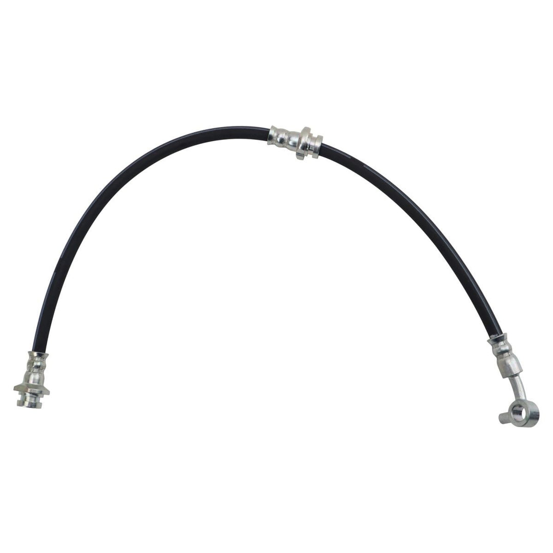 Front Brake Hose Pair for 2009-2014 Nissan Maxima