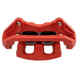 Front & Rear Performance Brake Caliper Set of 4 for Ford Taurus, Explorer, Flex & Lincoln MKT