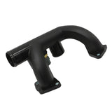 Thermostat Cover Outlet Pipe with Sensor for Jaguar XJ8 XK8 Vanden Plas 96JV8A504BD – product image 4