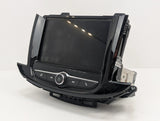 2018 2019 Chevrolet Trax Sonic Multimedia Player Radio Stereo 84610604 OEM - product image