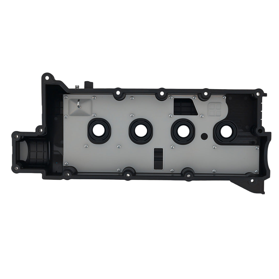 Valve Cover with Gasket for 2001-2002 Hyundai Elantra and 2003 Tiburon 2.0L 22410-23510