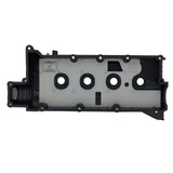 Valve Cover with Gasket for 2001-2002 Hyundai Elantra and 2003 Tiburon 2.0L 22410-23510