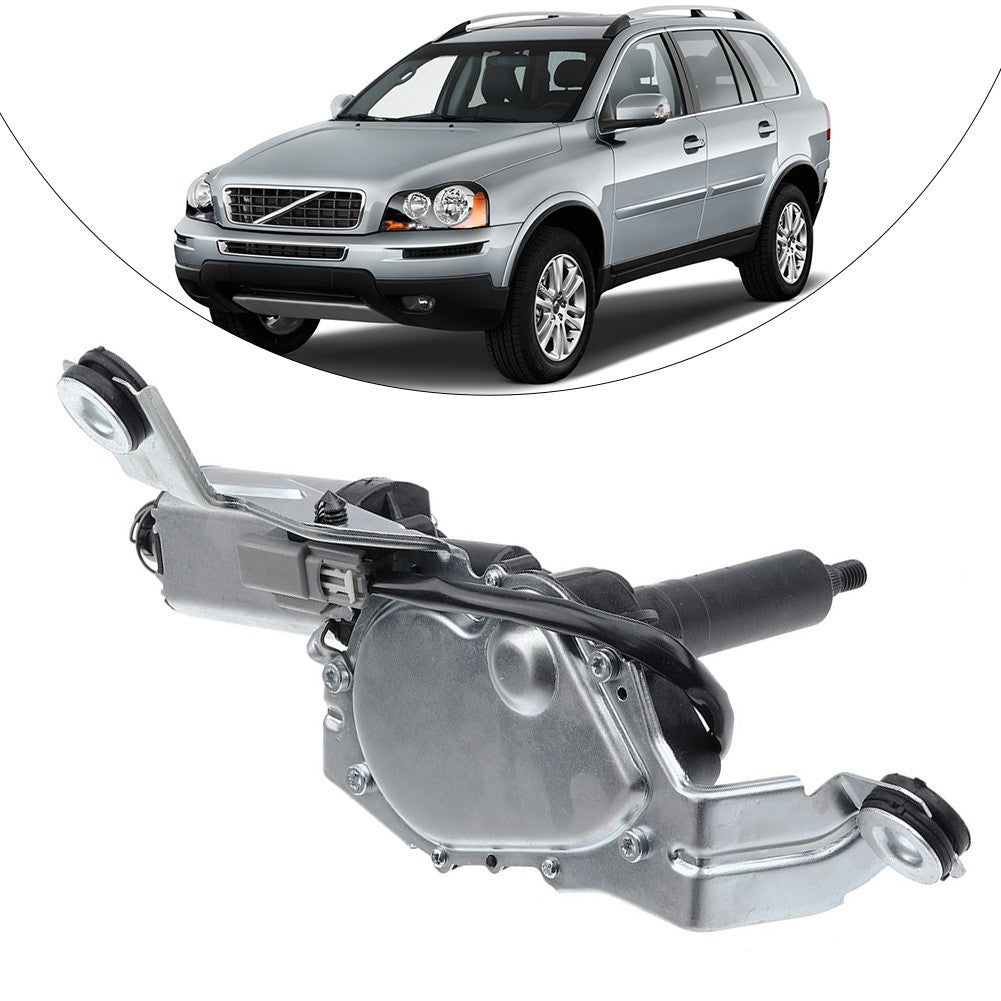 Rear Wiper Motor 8638163 for 2003-2014 Volvo XC90