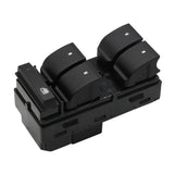 Window Switch+Door Lock Switch+Mirror Switch for Chevrolet Silverado 3500 HD 25778970 – product image 2