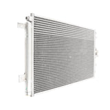 AC Condenser for 2018 Chevrolet Equinox GMC Terrain 30082 – product image 5