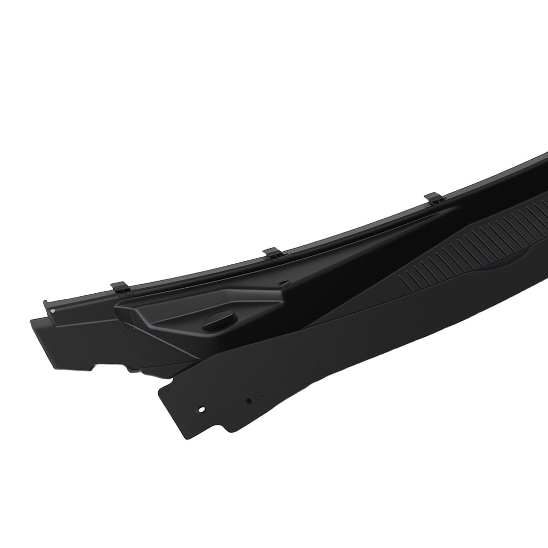Windshield Cowl Panels for 2008-2010 Jeep Grand Cherokee, Pair 55156853AE