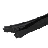 Windshield Cowl Panels for 2008-2010 Jeep Grand Cherokee, Pair 55156853AE