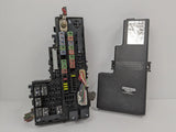 04 DODGE DAKOTA FUSE BOX 56051324AA P56051324AA OEM - product image