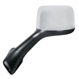 Driver Left Side Chrome Foldable Hood Mirror for 18-26 International HV MV Truck 3790341092 - view 3