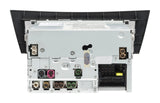 2012 Mercedes-Benz C-Class AM/FM Radio Single-Disc CD Player Part ID A2049006209 - product image