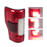 Tail Lamp Set Left Right LED for Ford F250 F350 Super Duty 2017-19 w/ Blind Spot EBAY-377481490420 – product image 2
