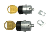 Front LH Side Door Lock Cylinder 81970-C1A00 – product image 6
