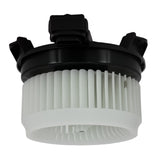 Blower Motor for 2013-2015 Acura ILX 2012-2013 Honda Civic and 2013-2014 Acura RDX 79310-TR0-A01