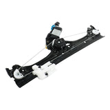 Front Left Power Window Motor for 2012-2019 Fiat 500 751-648