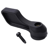 Brock Inside Sliding Door Handle Textured Black Set for Promaster Left Right 2441-0004-2 - product image