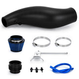 Air Intake Pipe Kit for 1992-2000 Honda Civic and del Sol 1.6L AIT11BKN
