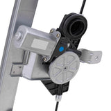 Window Regulator with Motor For 2013-2020 Pathfinder 6 Pin Connector Front Set 4552-0015LR - product image