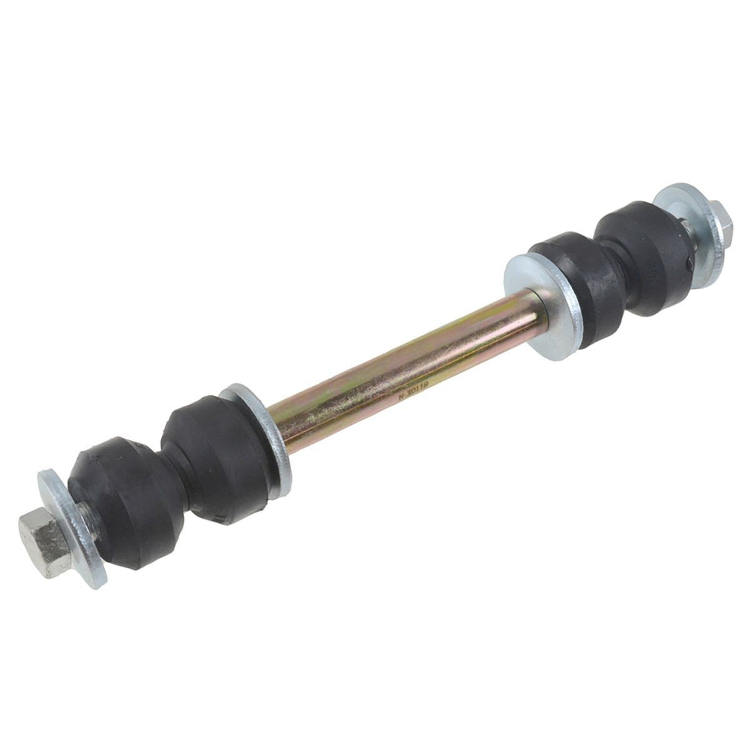 Front Shock Absorber and Sway Bar Link Kit for 2007-2014 GM Full-Size Trucks and SUVs