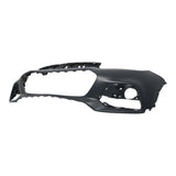Front Bumper Cover for 2017-2020 Chevrolet Trax 42537718