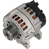 Alternator For Porsche Cayenne 3.6L 2011-18 439856 03H903023K 958-603-121-AX – front view