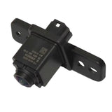 Front Parking Camera 86790-0C230 for 2022-2024 Toyota Tundra