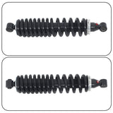 Rear Coil-Over Shocks for 2008-2013 Yamaha Rhino 700 5B4-F2210-00-00, Pair