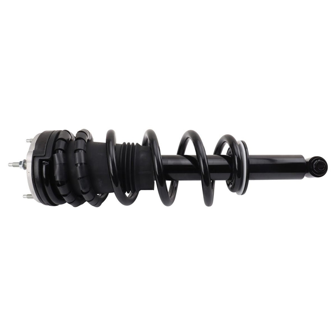 Rear Shock and Spring Assembly Pair for 2021-2022 Chevrolet Tahoe, Suburban and GMC Yukon