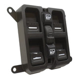 Front Power Window Switch 68290764AE for Jeep Wrangler JL and Gladiator JT