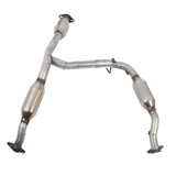 Catalytic Converter with Gasket for 2002-2005 Ford Explorer Mercury Mountaineer 4.0L 50545 – product image 5