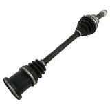 Front Driver Side CV Axle Shaft for 2009-2013 Infiniti G37, 2007-2008 G35 & 2011-2012 G25