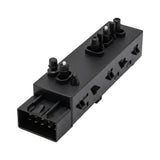 Driver Power Seat Switch 87066JA03A for 2007-2012 Nissan Altima