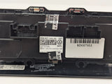 2024 Volkswagen Tiguan 2019-2023 Arteon AC Heater Temperature Control Unit 3G8.907.044.AA OEM - product image
