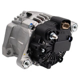110A Alternator for 2006-2010 Kia Optima, Hyundai Sonata & 2010-2013 Kia Forte