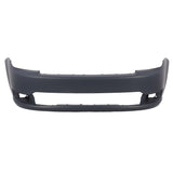 Front Bumper Cover for 2013-2019 Ford Flex Primed DA8Z17D957APTM