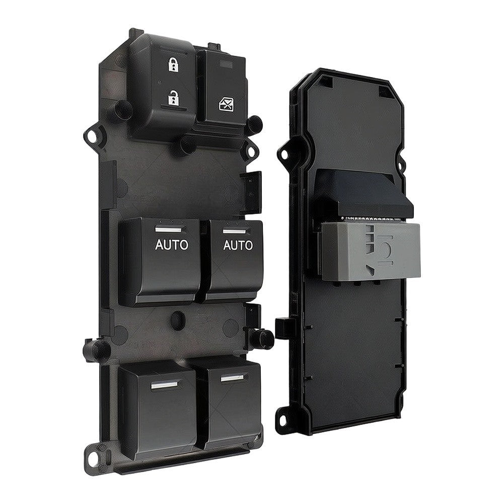 Driver Power Window Master Switch 35750-SZA-A31 for 2009-2015 Honda Pilot