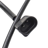 Window Regulator with Motor For 2000-2007 Focus Exc 3 Door Front Set FO1351132 3552-1983LR - product image