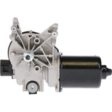 Wiper Motor W/Pulse Board Module For Chevy Suburban 1500 2500 1999-2002 PPWPM1027 – front view